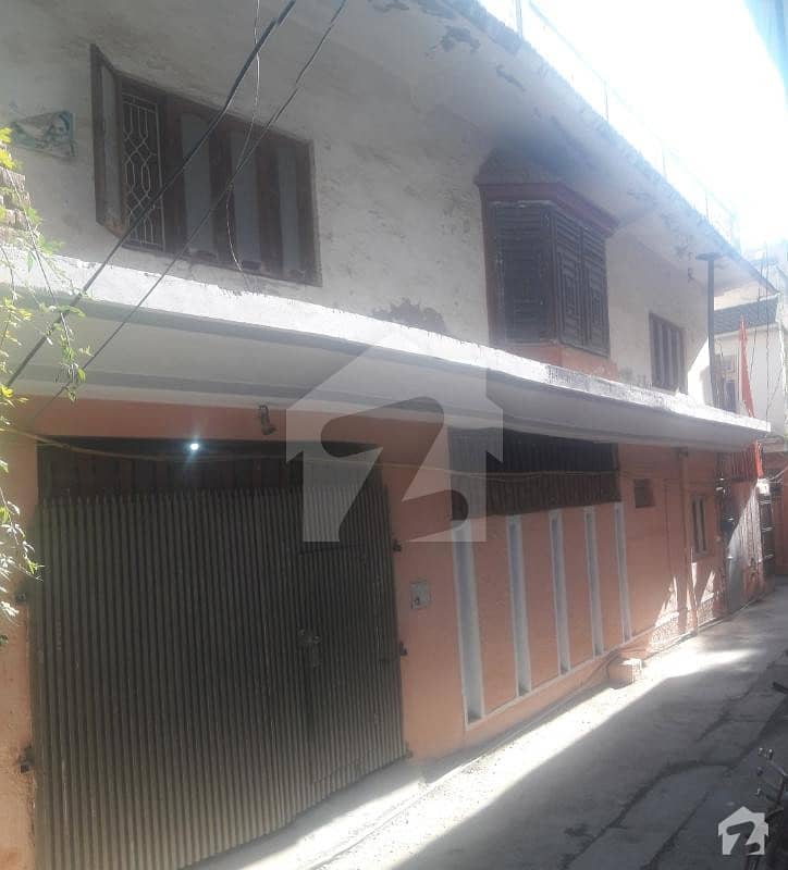 House For Sale Circular Road, Abbottabad ID13877422