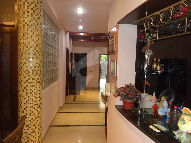 Brand New 7 Marla Double Storey House For Sale Lake City Sector M7