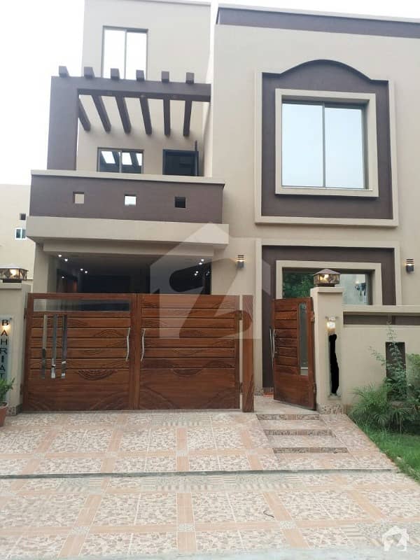5 Marla House For Rent In Bahria Town Lahore Bahria Town Block AA