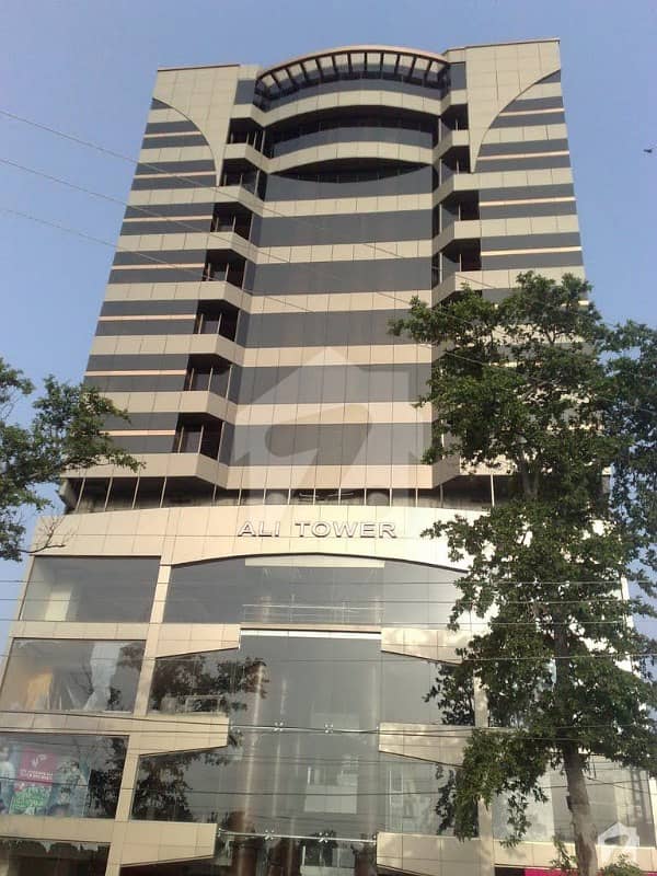 Office For Sale Gulberg, Lahore ID13902376