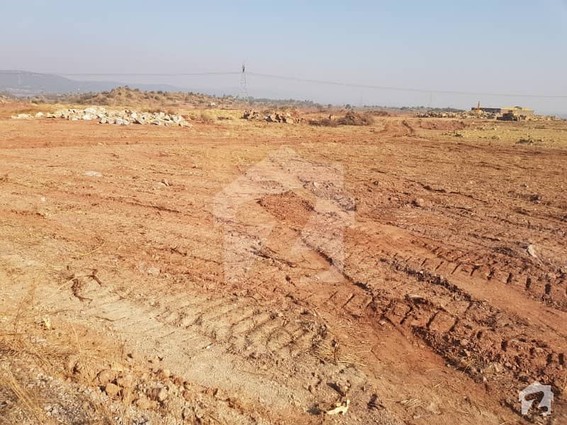 The Farms 4 Kanal Farm House Land For Sale Shahpur Dam, Fateh Jang