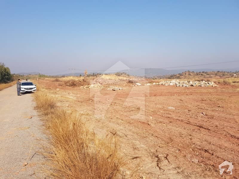 The Farms 4 Kanal Farm House Land For Sale Shahpur Dam, Fateh Jang