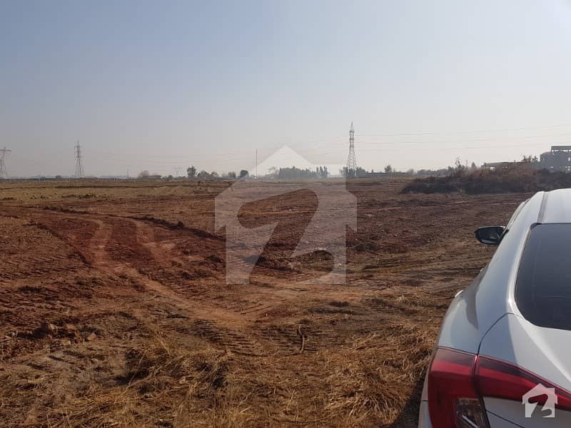 The Farms 4 Kanal Farm House Land For Sale Shahpur Dam, Fateh Jang