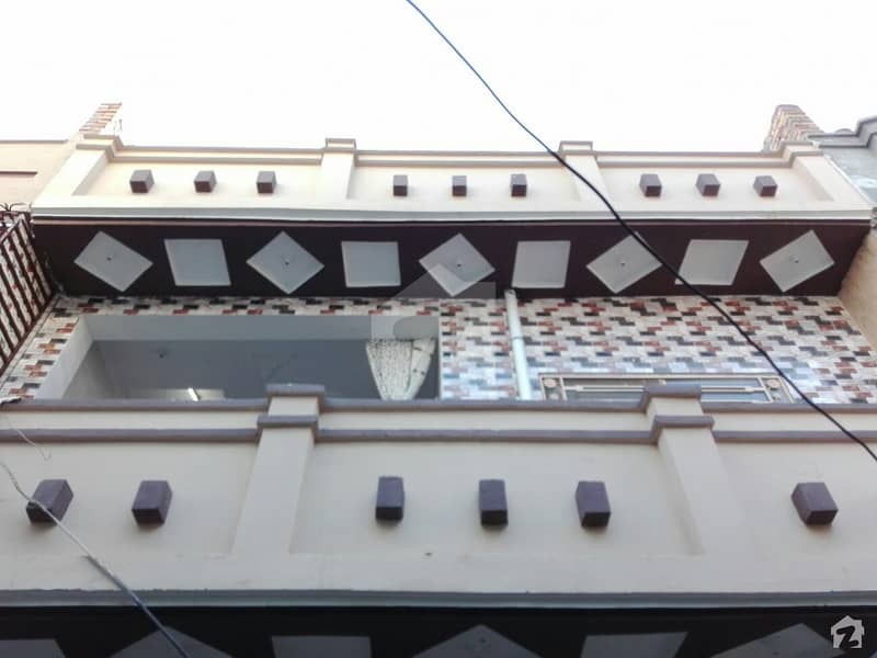 House For Rent On Dhok Banaras Range Road Rawalpindi Range Road, Rawalpindi ID13835458