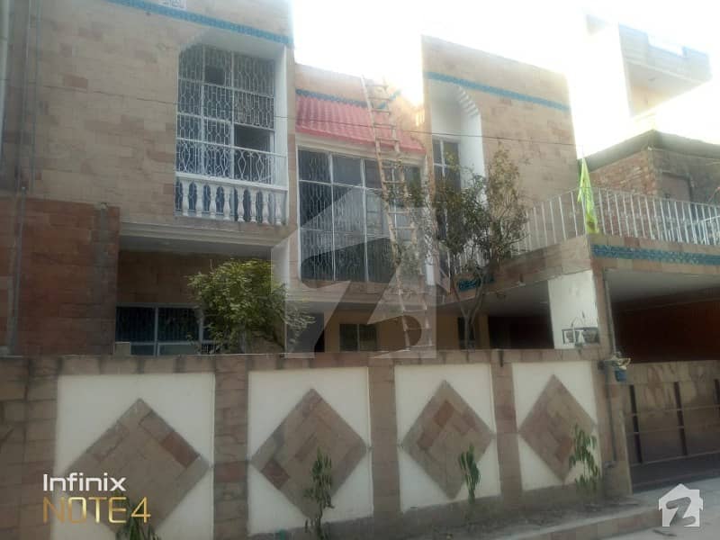 House Is Available For Sale Fazlia Colony, Shah Jamal, Lahore