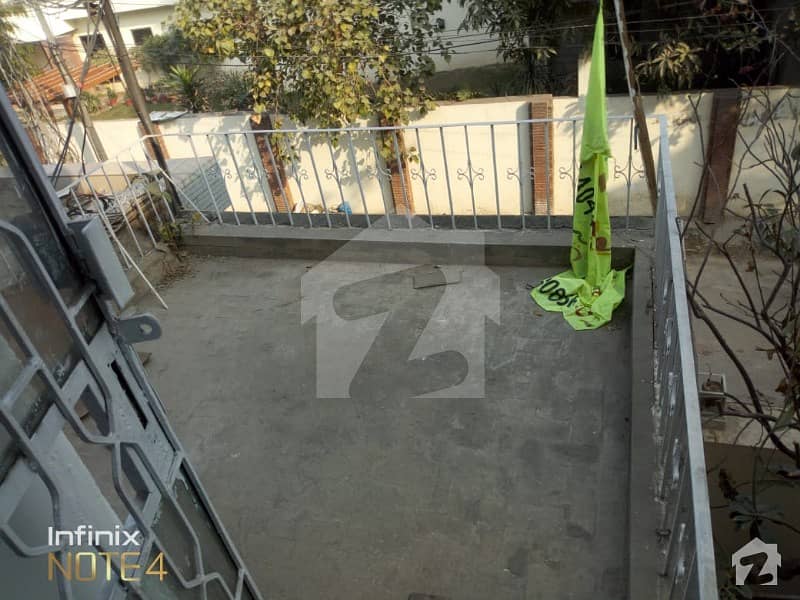 House Is Available For Sale Fazlia Colony, Shah Jamal, Lahore