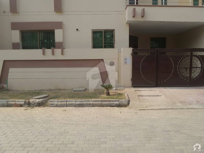 Double Storey Beautiful House For Sale On 2/4L Road Okara 2/4L Road