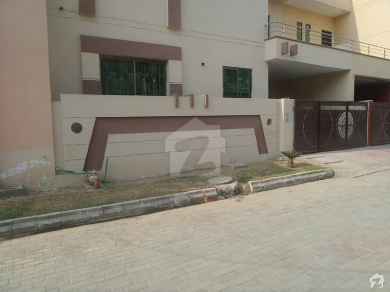 Double Storey Beautiful House For Sale On 2/4L Road Okara 2/4L Road