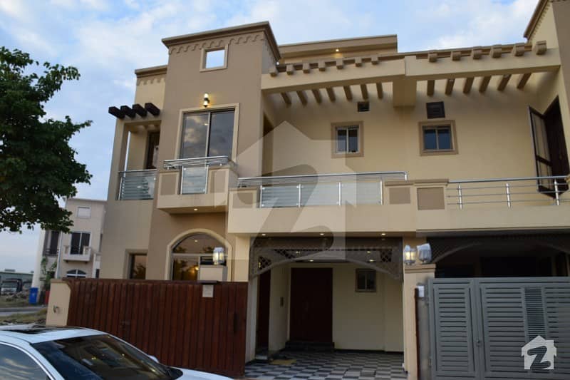 Beautiful House For Sale In Bahria Town Phase 8 Ali Block Bahria Town