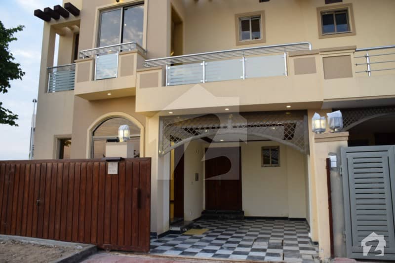 Beautiful House For Sale In Bahria Town Phase 8 Ali Block Bahria Town