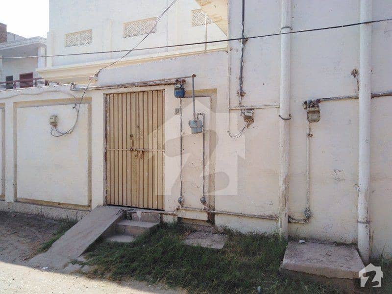 Single Storey House Is Available For Rent Zakariya Town, Multan
