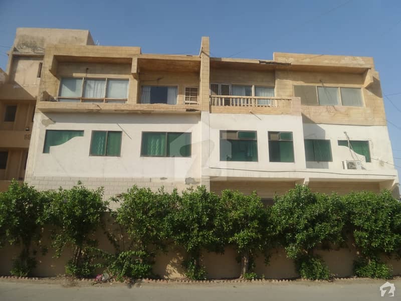 Sea View Apartment Is Available For Sale DHA Phase 5, DHA Defence