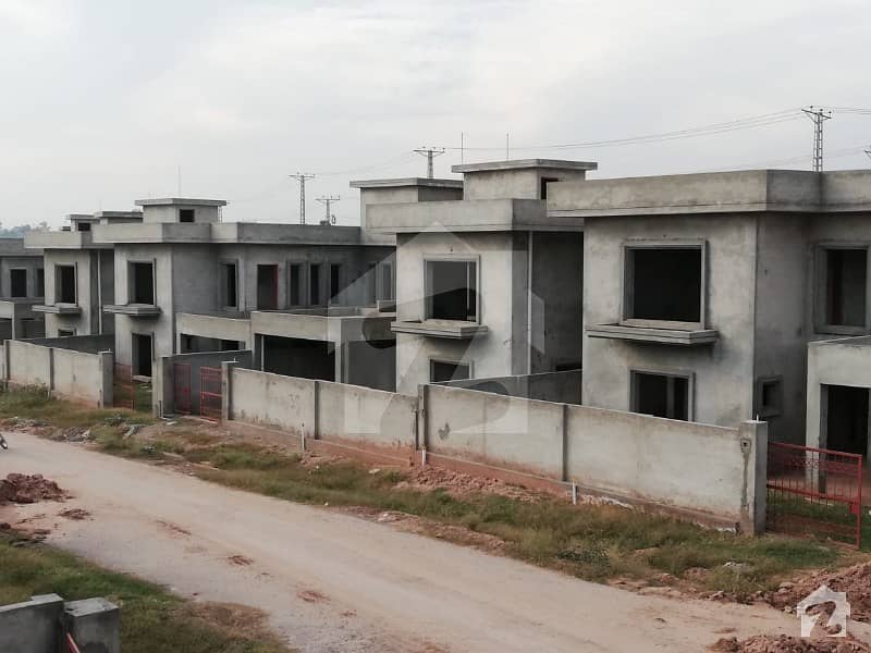 Pha Kuri Road 8 Marla Structure Available For Sale Kuri Road, Islamabad