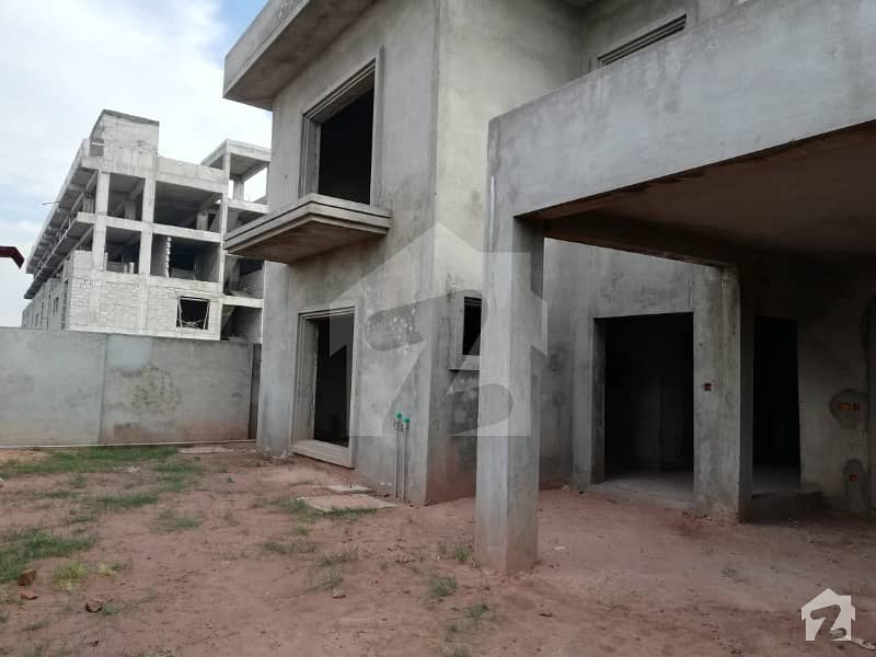 Pha Kuri Road 14 Marla Structure Available For Sale Kuri Road, Islamabad ID13974001