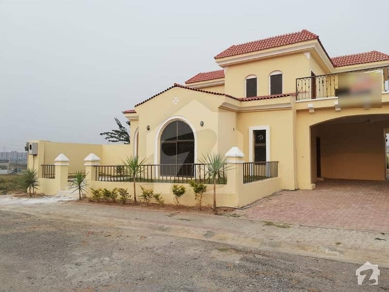 New Built House For Rent Emaar Canyon Views, Islamabad ID13995118