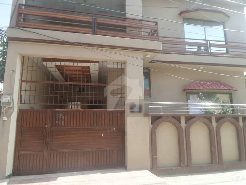 Brand New House Is Available For Sale Aslam Shaheed Road, Rawalpindi