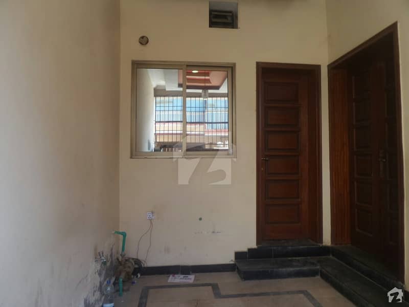 Brand New House Is Available For Sale Aslam Shaheed Road, Rawalpindi