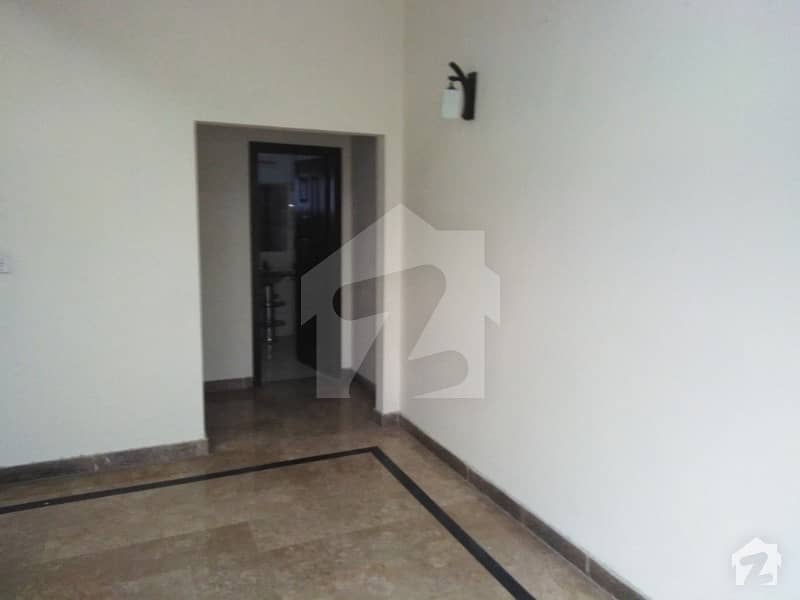 10 marla lower portion for rent in wapda town J3 block Wapda Town