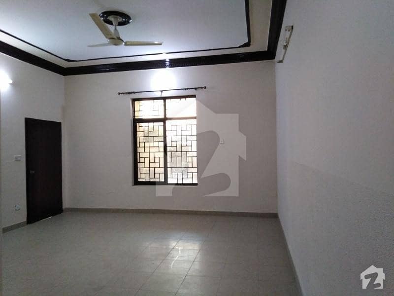 Double Storey House Available For Sale Zakariya Town, Multan ID14031585