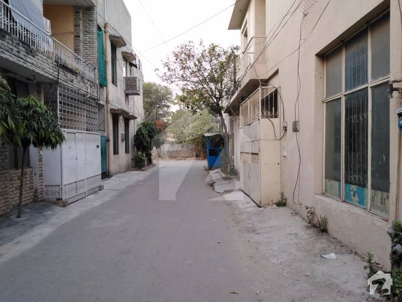 5 Marla Double Storey House For Sale In Garden Town Garden Town Tariq