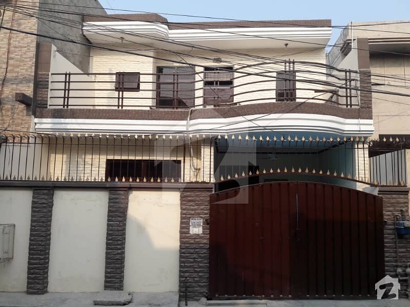 5 Marla House For Sale Cavalry Ground, Lahore ID14052338