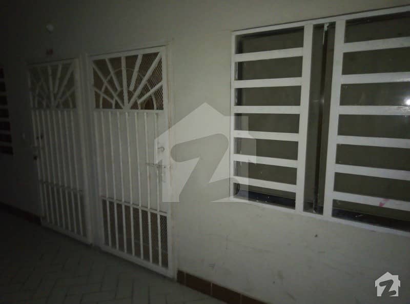 A Flat For Rent In Well Maintained Project MADINA BLESSING Gulshan E