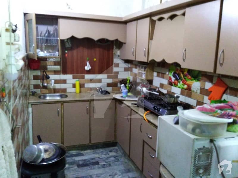 2 Beds 900 Sq Ft Ground Floor Flat For Sale Abul Hassan Isphani Road