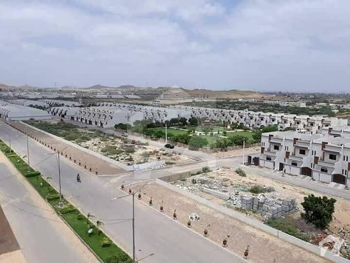 Saima Arabian Villas Black F Plot Urgent For Sale Saima Arabian Villas