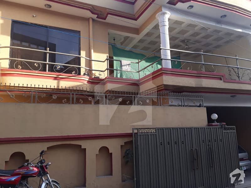 10 Marla House For Sale On Peshawar Road Peshawar Road, Rawalpindi ID14075800