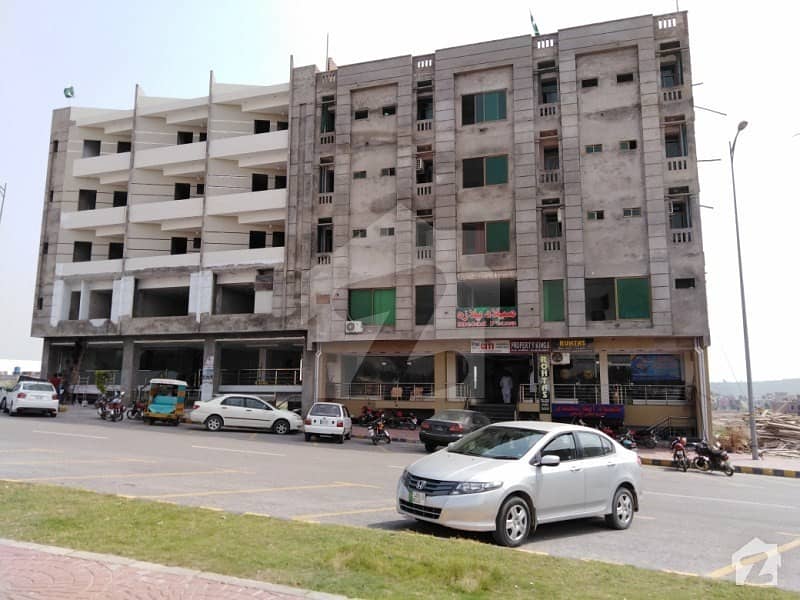 Apartment Available For Rent Citi Housing Scheme, Jhelum ID14005705