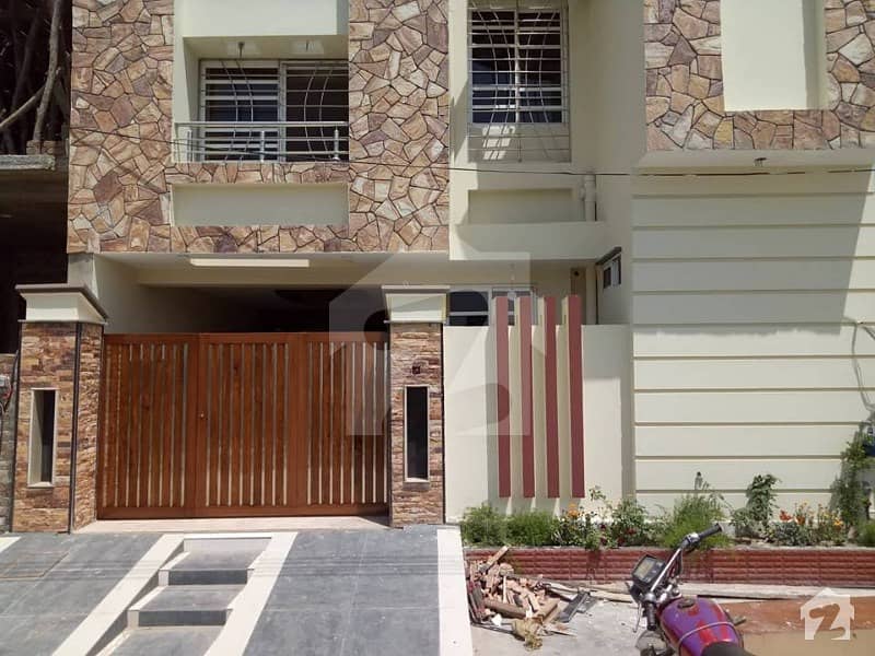 Luxury House For Sale Hamza Town Hamza Town, Attock ID14087696