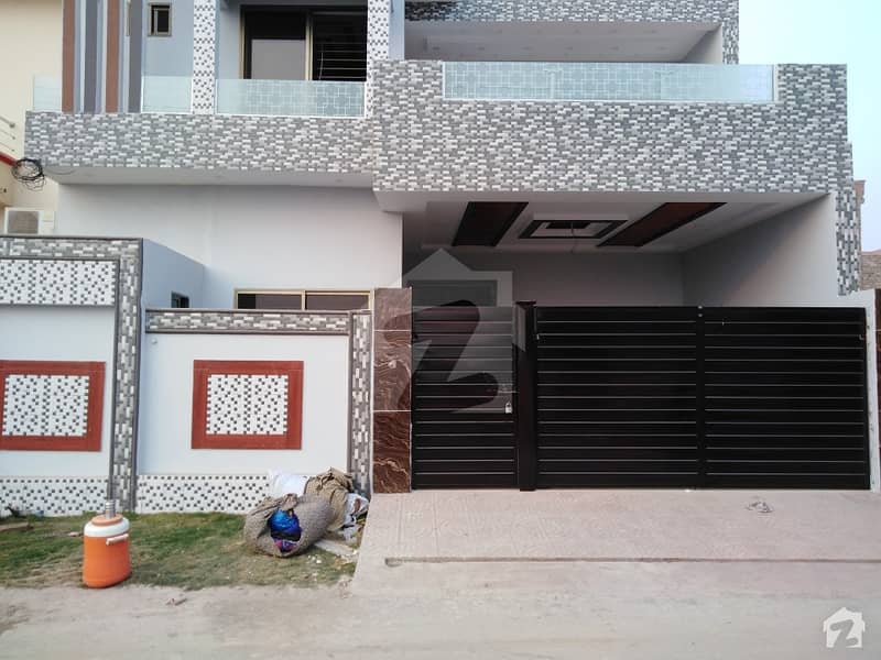 5 Marla House For Sale Wapda Town Phase 1, Wapda Town, Multan