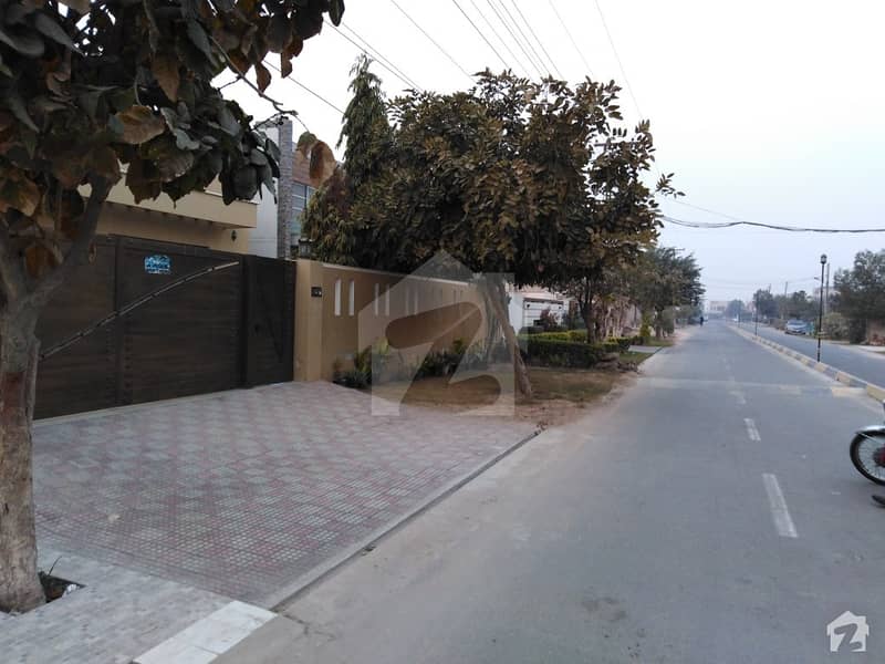 10 Marla House For Rent Wapda Town Phase 1, Wapda Town, Multan