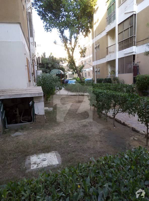 Flat Is Available For Rent Old Clifton, Karachi ID14013704