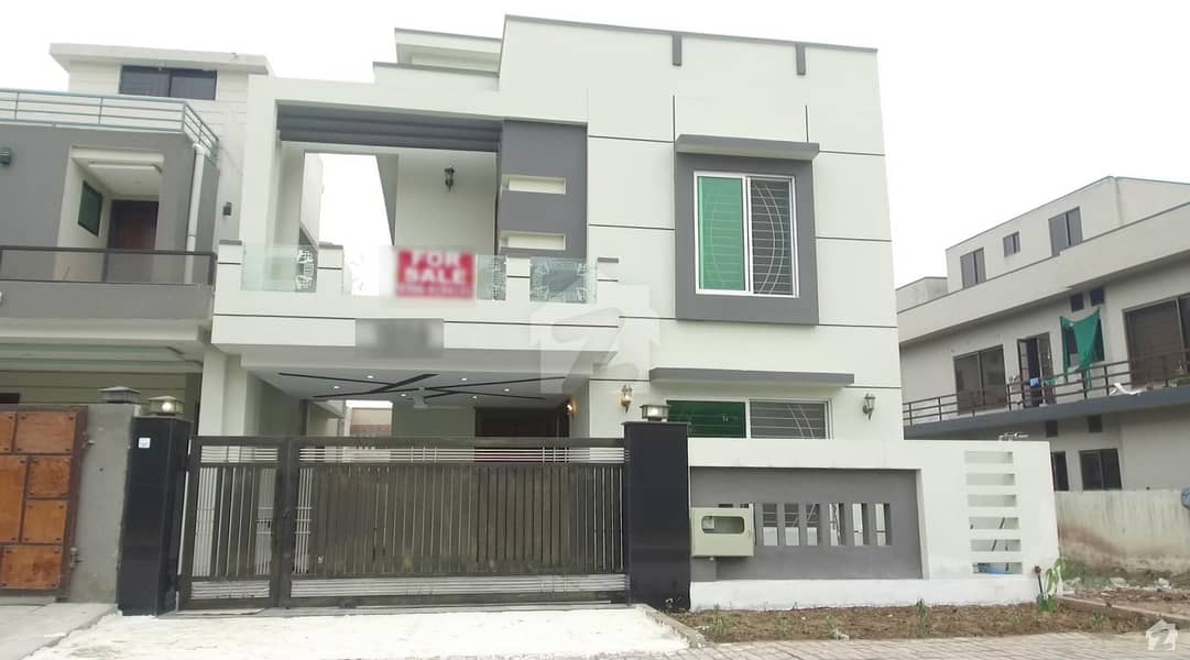 5 Bed Brand New House For Sale In Phase 3 Bahria Town Rawalpindi Bahria Town Phase 3, Bahria