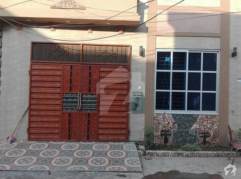 5 Marla House For Sale Ideal Location Lalazaar B1 Block Near Sabzazar Scheme Allama Iqbal Town