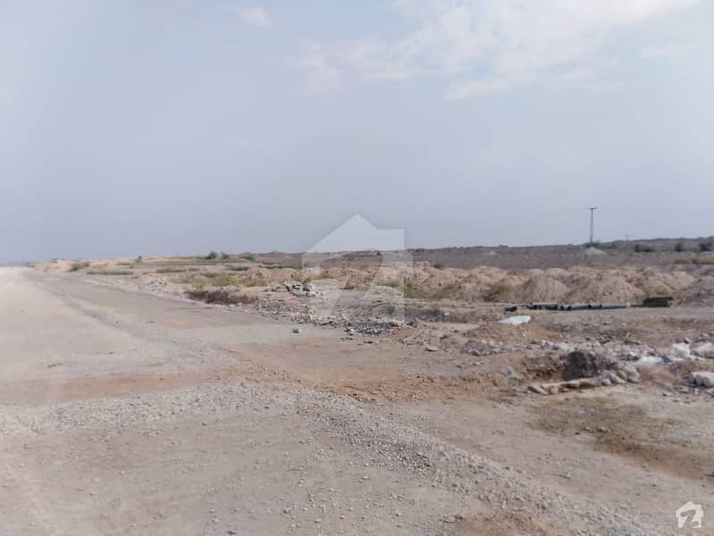 Good Location Plot For Sale Warsak Road, Peshawar ID14156298