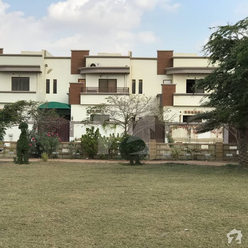 Saima Arabian Villas Block B 120 Sq Yd House 75 Lac Saima Arabian