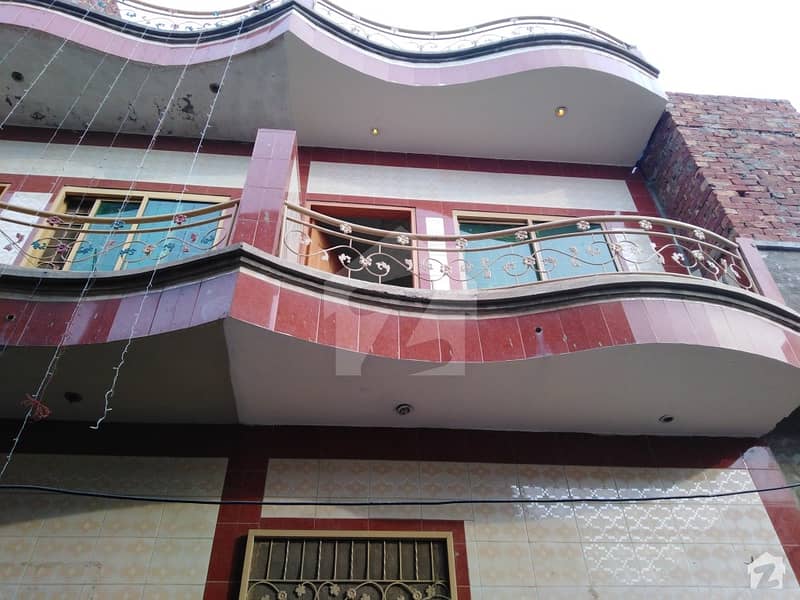 House For Sale Tajpura, Lahore ID14171932