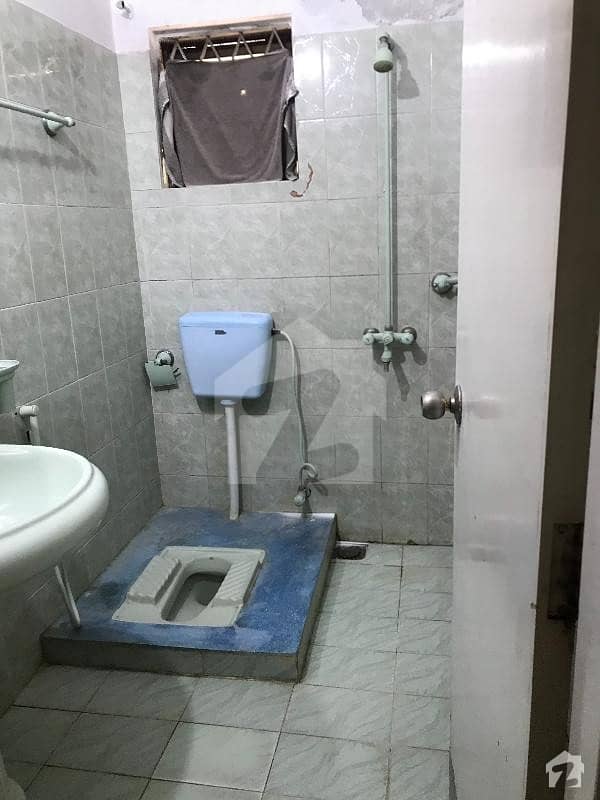 4 Marla Ground Floor 2 Bed Family Portion For Rent In Muslim Town