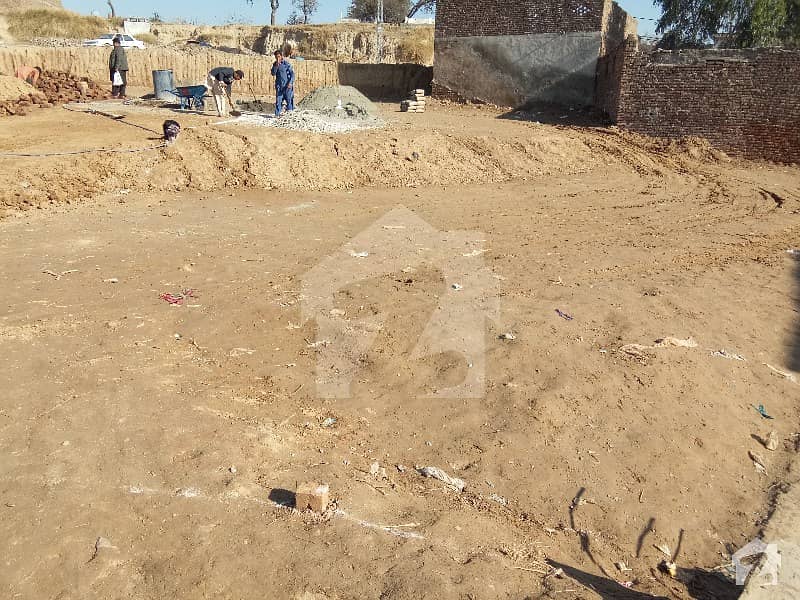 Residential Plot File For Sale At Misrial Road Ilyas Colony, Misryal