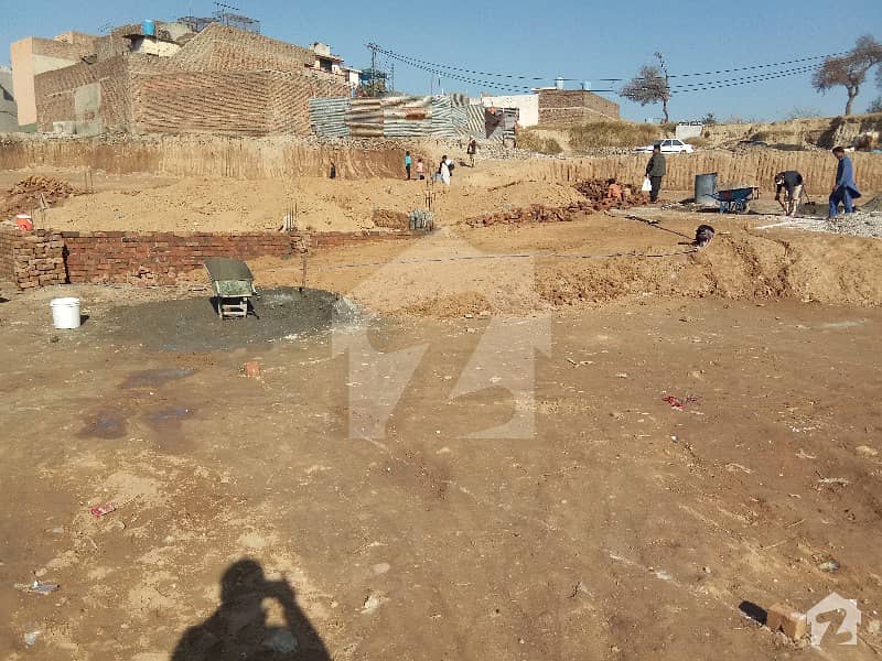 Residential Plot File For Sale At Misrial Road Ilyas Colony, Misryal