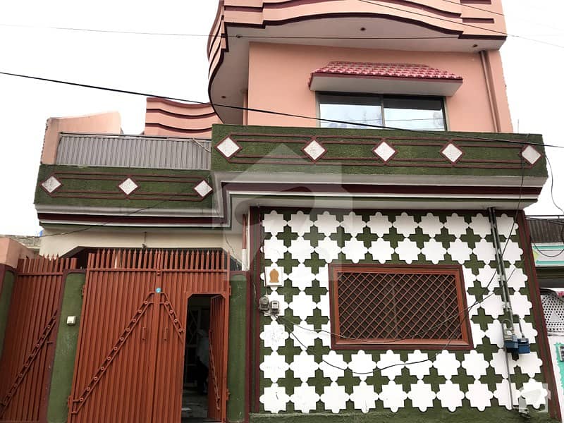 House Portion For Rent Ghazi Kot, Mansehra ID14232211