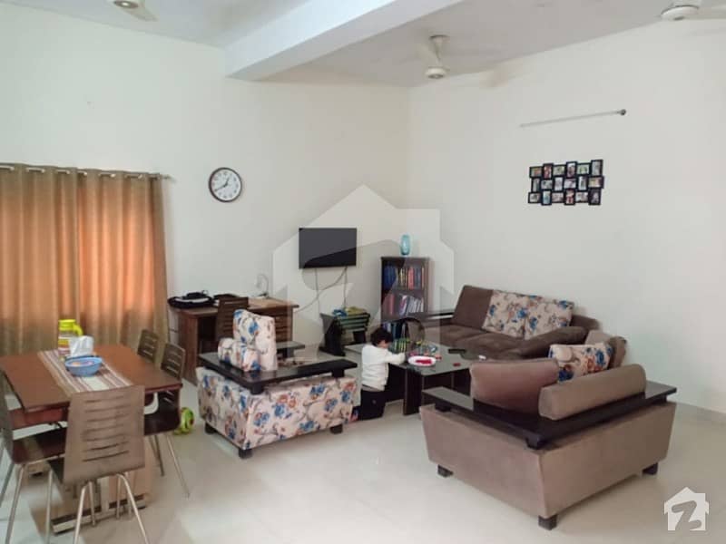 7. 5 Marla Brand New House Is Available For Rent Shadman 1, Shadman