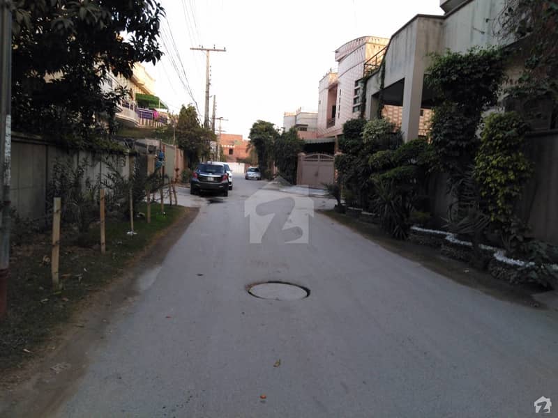 House Is Available For Rent For Office Near G1 Market Johar Town Phase 1 Block G, Johar Town