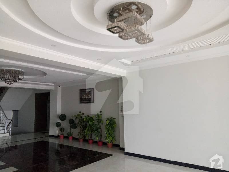 E11 Islamabad 1 Bed Luxury Apartment Ready to Shift E11, Islamabad