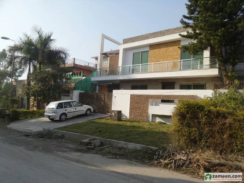 House Is Available For Sale G9, Islamabad ID9808847