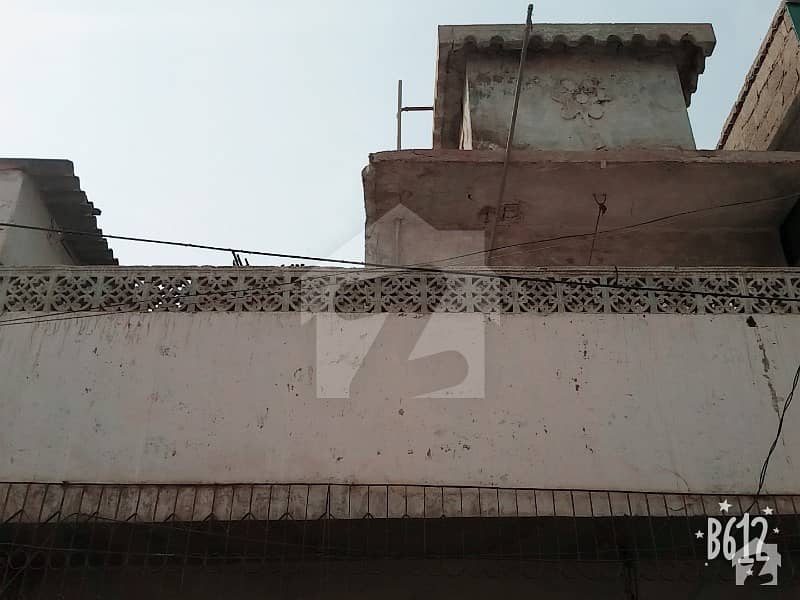 House For Sale Bilal Colony, Korangi Industrial Area, Korangi, Karachi