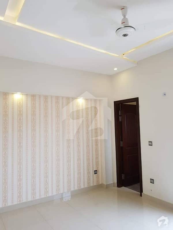 5 Marla Full New House For Sale In Plam City On Ferozepur Road LDA
