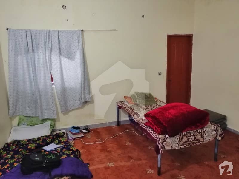 10 Marla House For Rent FarooqEAzam Colony FarooqeAzam, Attock